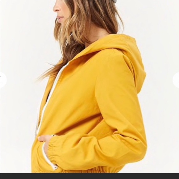 NWOT Fall jacket - Picture 4 of 11